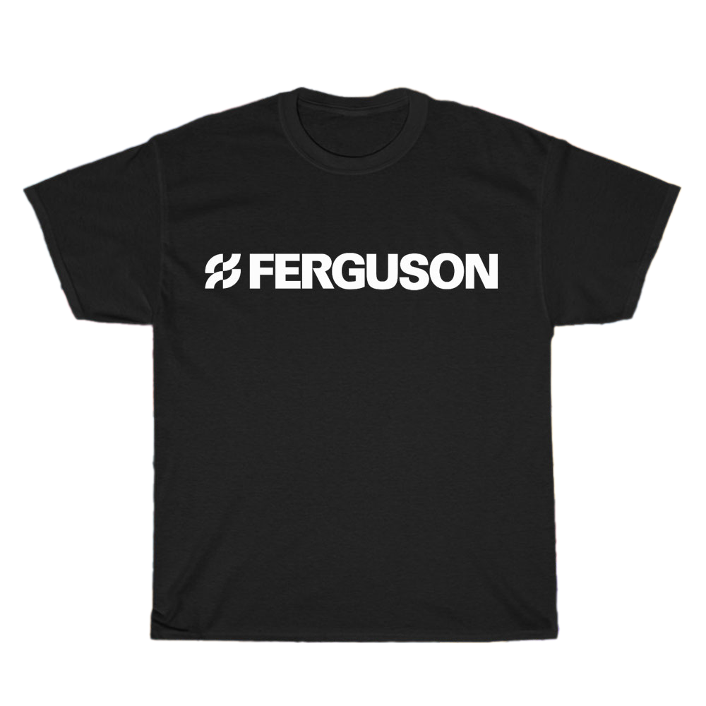 ferguson enterprises logo Men's Unisex T Shirt Size S to 3XL