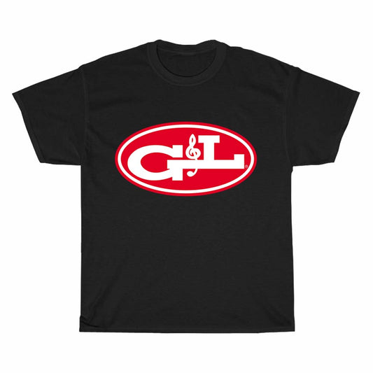 g&l guitars logo Men's Unisex T Shirt Size S to 3XL