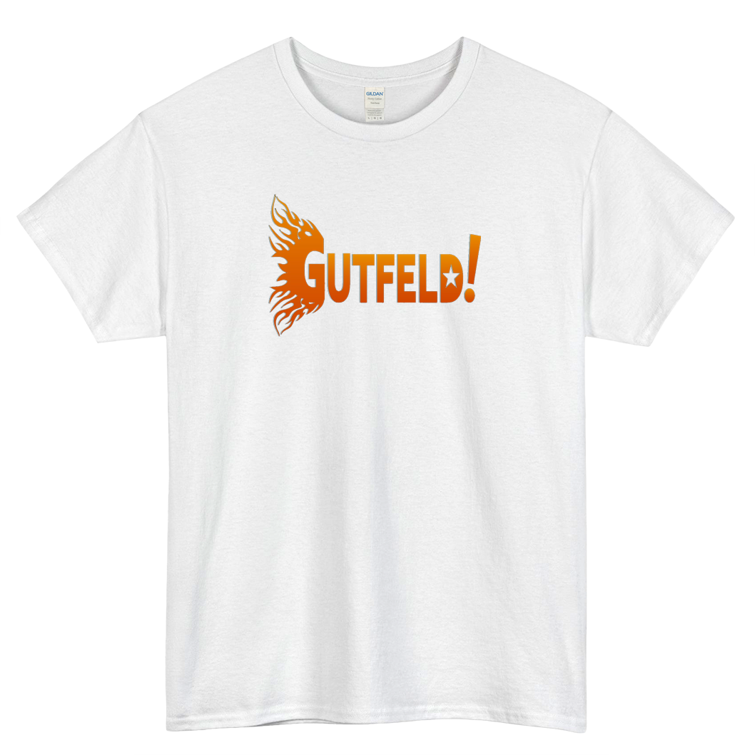 greg gutfeld Logo SHORT SLEEVE T SHIRT -P