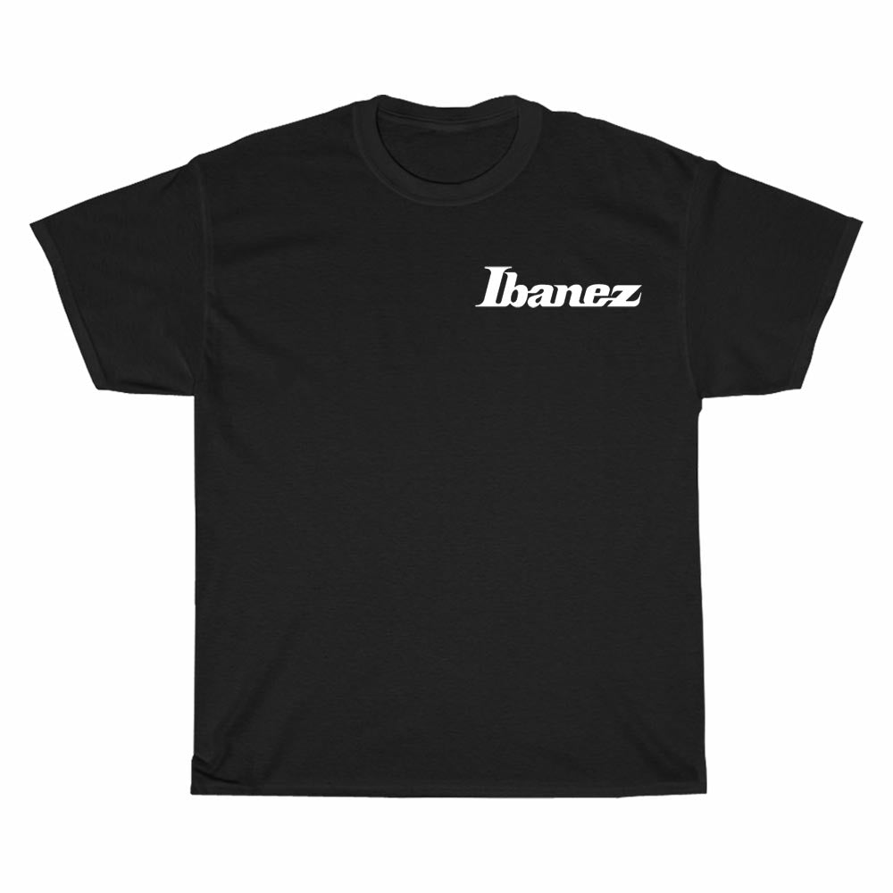 ibanez guitars logo Men's Unisex T Shirt Size S to 3XL
