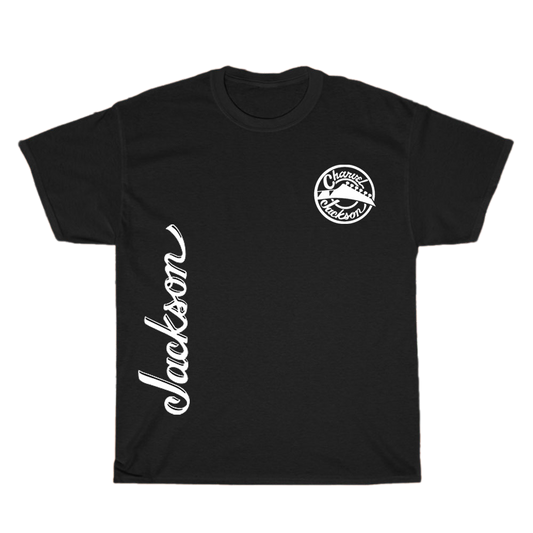 jackson guitars logo Men's Unisex T Shirt Size S to 3XL