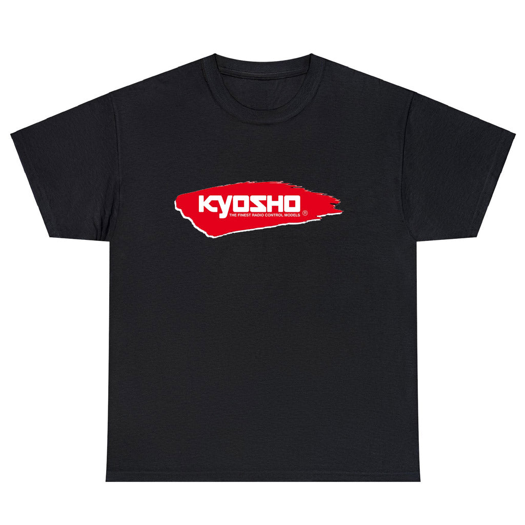 kyosho rc remote control logo Men's Unisex T Shirt Size S to 3XL