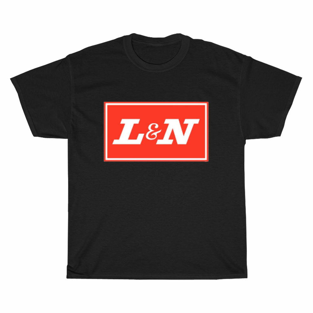 louisville and nashville railroad logo Men's Unisex T Shirt Size S to 3XL