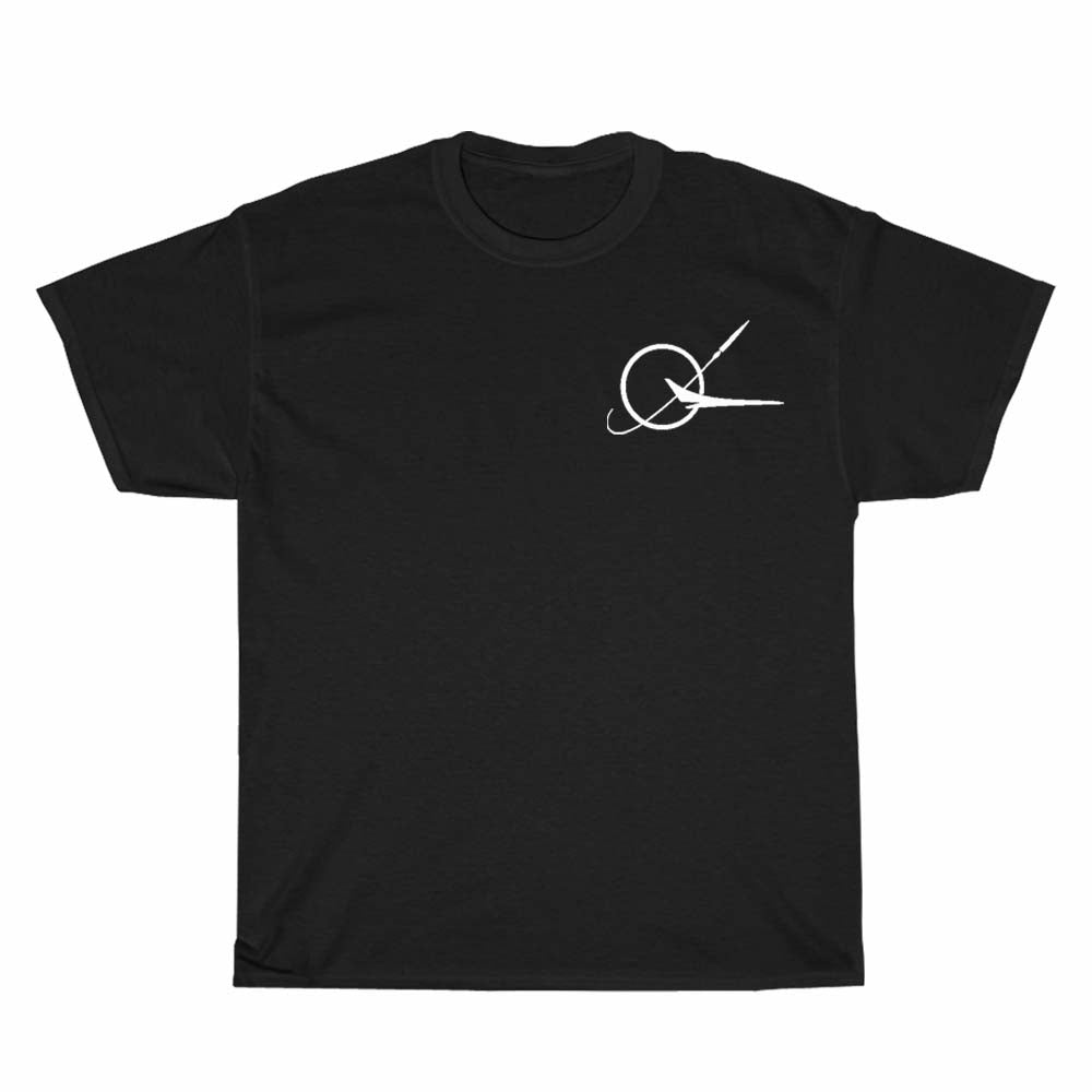 Mcdonnell Logo Men's Unisex T Shirt Size S to 3XL