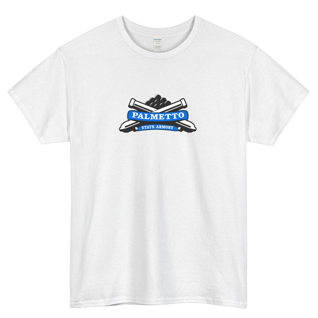 palmetto state armory SHORT SLEEVE T SHIRT -P