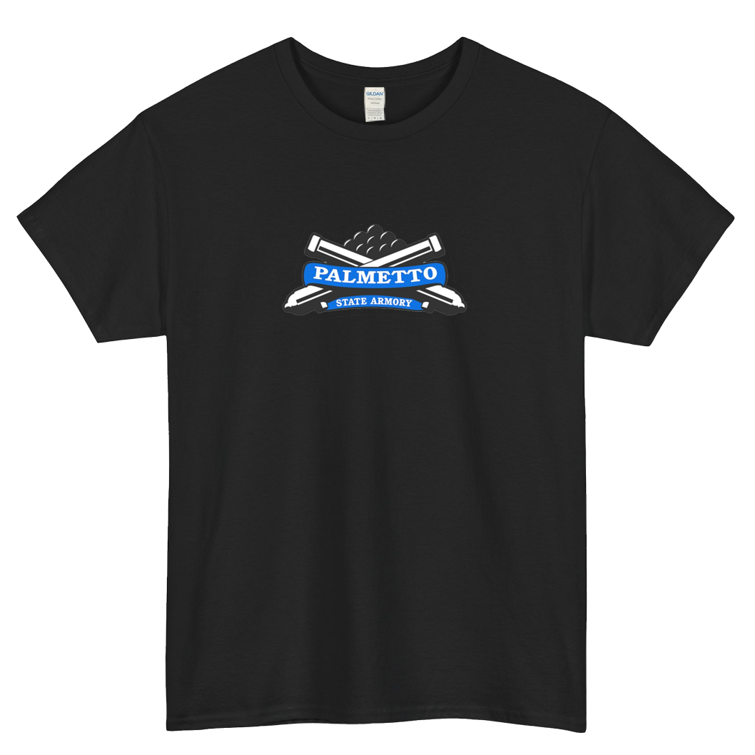 palmetto state armory SHORT SLEEVE T SHIRT -P