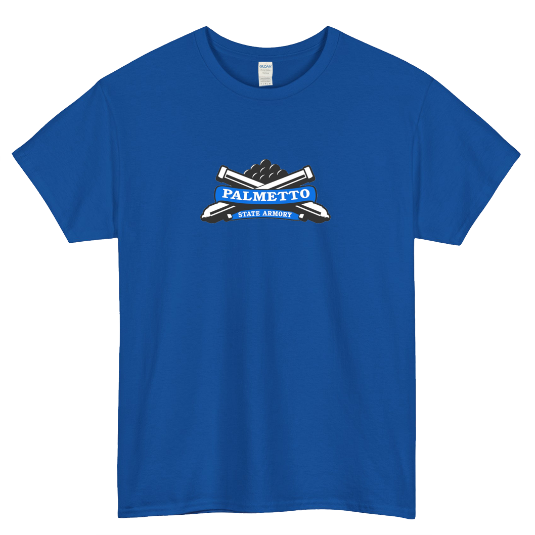 palmetto state armory SHORT SLEEVE T SHIRT -P