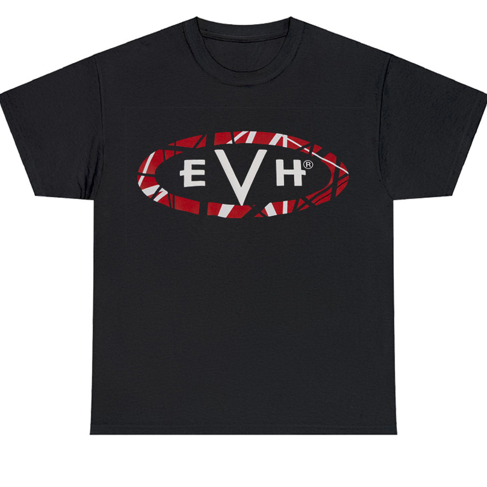 vintage Evh Logo Men's Unisex T Shirt Size S to 3XL