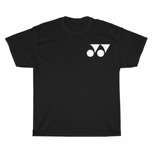 Yonex Logo Men's Unisex T Shirt Size S to 3XL