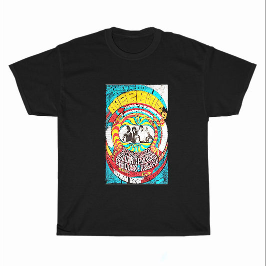 jefferson airplane minneapolis reproduction Logo Unisex Men's T Shirt Size S to 3XL