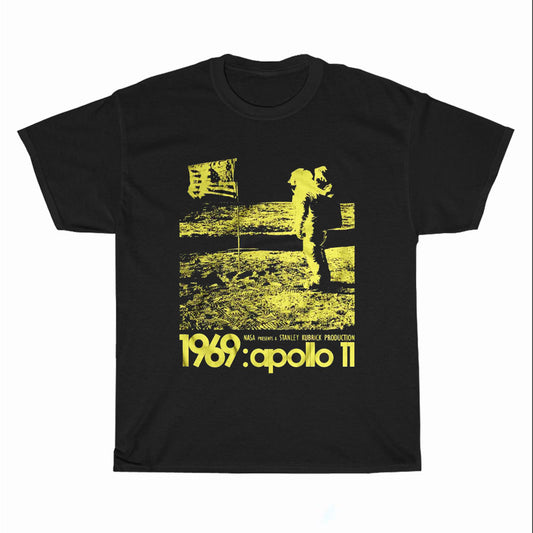 Conspiracy Theory Logo Unisex Men's T Shirt Size S to 3XL