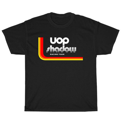 1975 UOP Shadow retro F1 Active T Shirt S - 3XL
