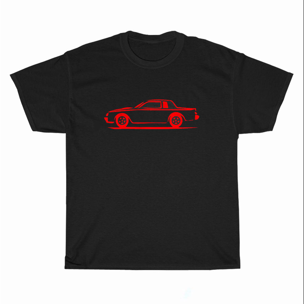 Buick Grand National Red Logo Unisex Men's T Shirt Size S to 3XL