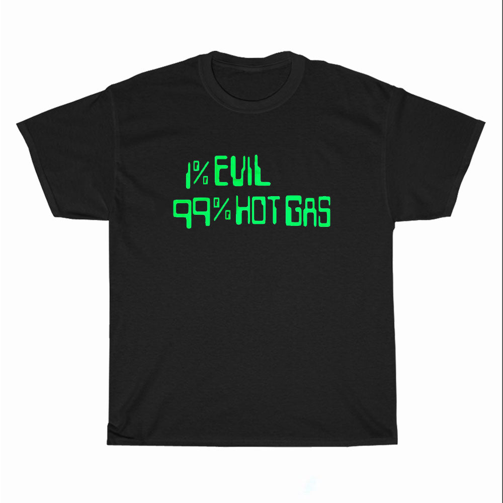 Fuil 99 Hot Gas Logo Unisex Men's T Shirt Size S to 3XL