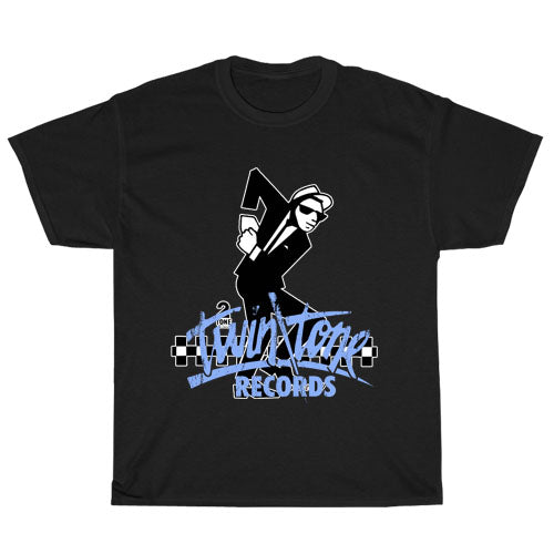 2 Tone Records Two Tone T Shirt S - 3XL