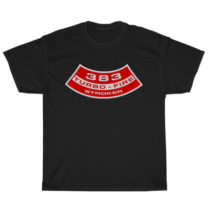 383 Stroker Logo Unisex Men's T Shirt Size S to 3XL (Copy)