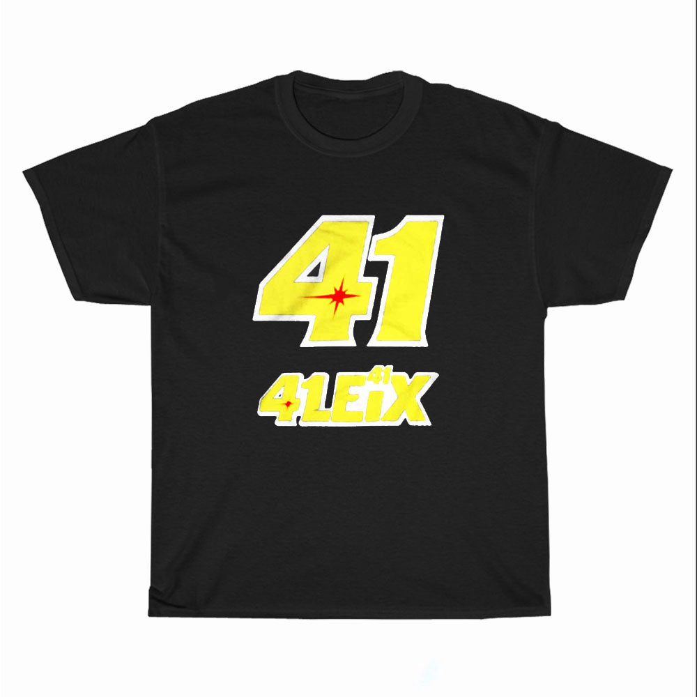 Aleix Espargaro Logo Unisex Men's T Shirt Size S to 3XL