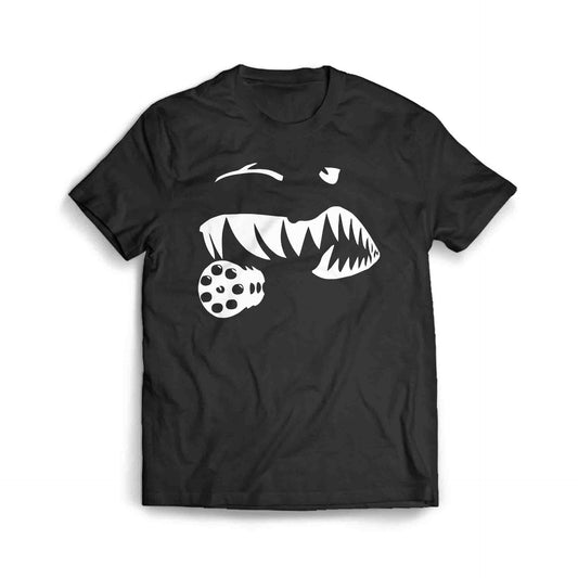 A10 Warthog Logo Unisex Men's T Shirt Size S to 3XL