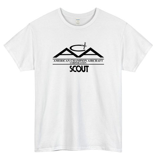 ACA American Champio Aircraft Mens Unisex T-Shirt Size S-3XL - P