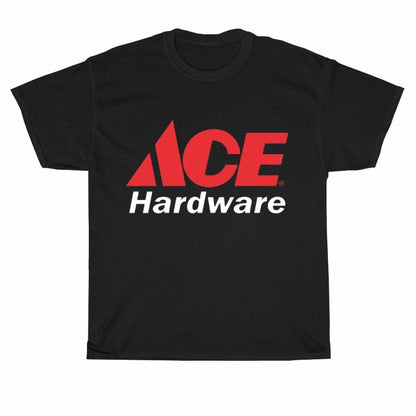 ACE Hardware Store Logo Men's Unisex T Shirt Size S to 3XL