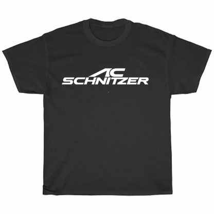 AC Schnitzer Tuning Racing Car Logo Men's Unisex T Shirt Size S to 3XL