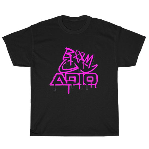 ADIO T Shirt S - 3XL