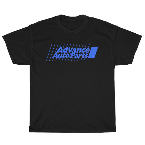 New Brand ADVANCE AUTO PARTS Unisex T Shirt S - 3XL