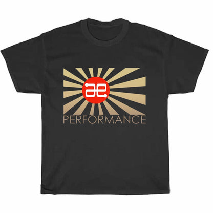 AE PERFORMANCE Logo Men's Unisex T Shirt Size S to 3XL