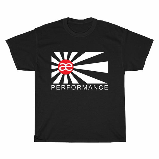 AE Performance Logo Men's Unisex T Shirt Size S to 3XL