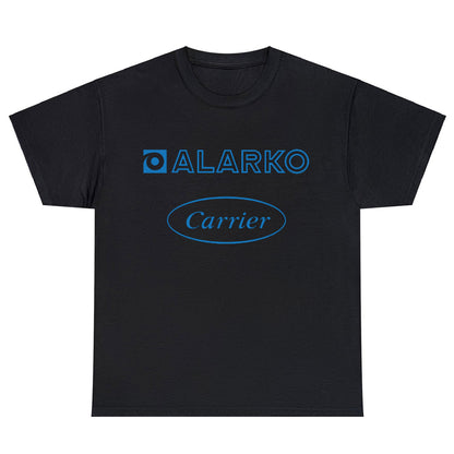 ALARKO CARRIER Logo Men's Unisex T Shirt Size S to 3XL