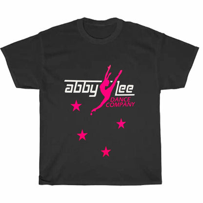 ALDC Abby Lee Dance Logo Men's Unisex T Shirt Size S to 3XL