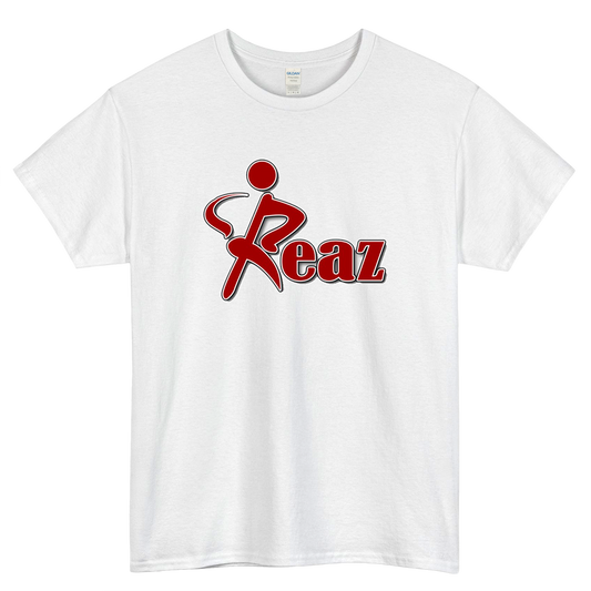 ALIREAZ - Reaz Mens Unisex Short Sleeve T-Shirt Size S-3XL - P
