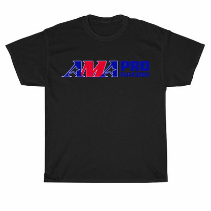 AMA MOTOCROSS Racing Logo Men's Unisex T Shirt Size S to 3XL