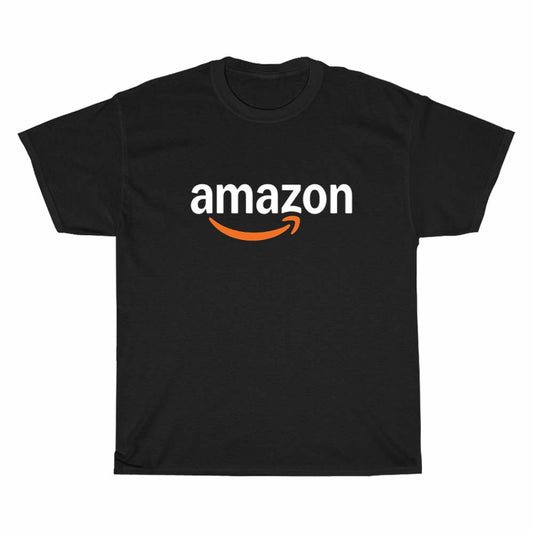 AMAZON MARKETPLACE Logo Men's Unisex T Shirt Size S to 3XL