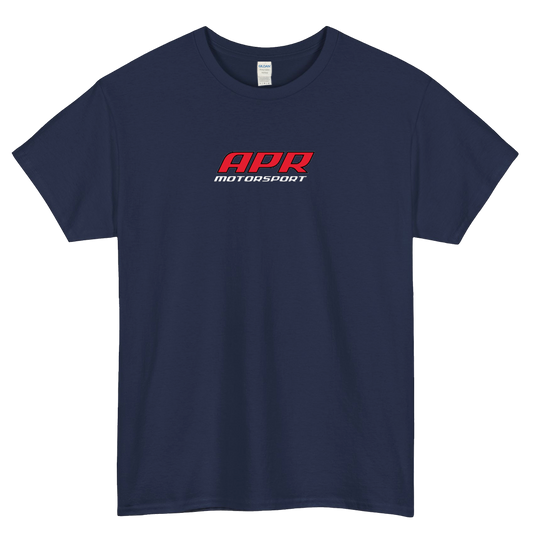 APR PERFORMANCE SHORT SLEEVE T SHIRT -P