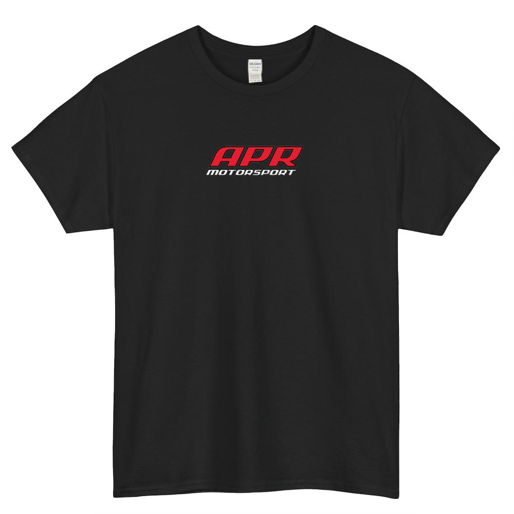 APR PERFORMANCE SHORT SLEEVE T SHIRT -P