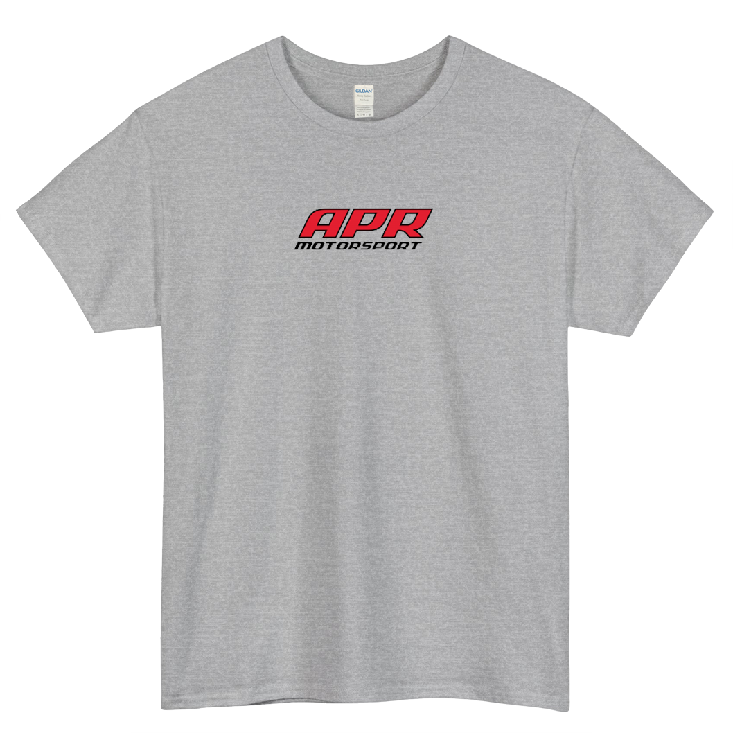 APR PERFORMANCE SHORT SLEEVE T SHIRT -P