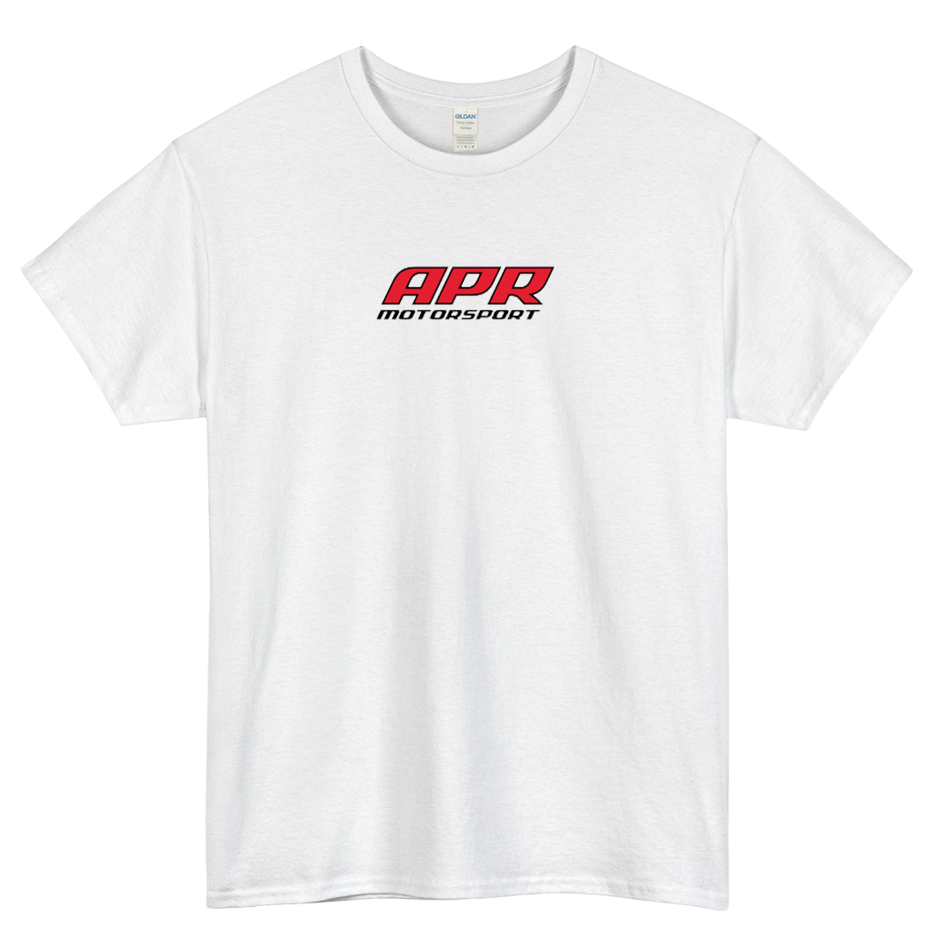 APR PERFORMANCE SHORT SLEEVE T SHIRT -P