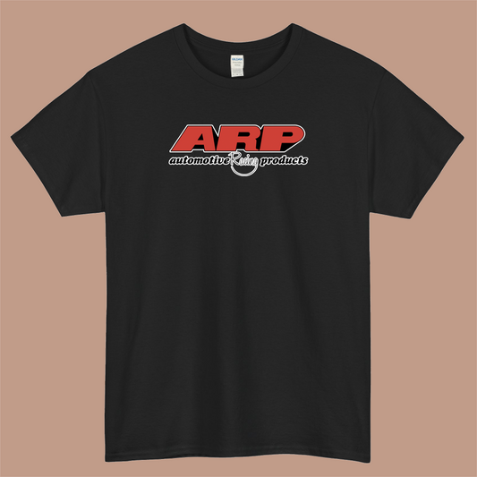 ARP Logo Mens Unisex Short Sleeve T-Shirt Size S-3XL