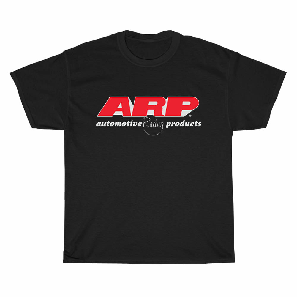 ARP RACING Logo Men's Unisex T Shirt Size S to 3XL
