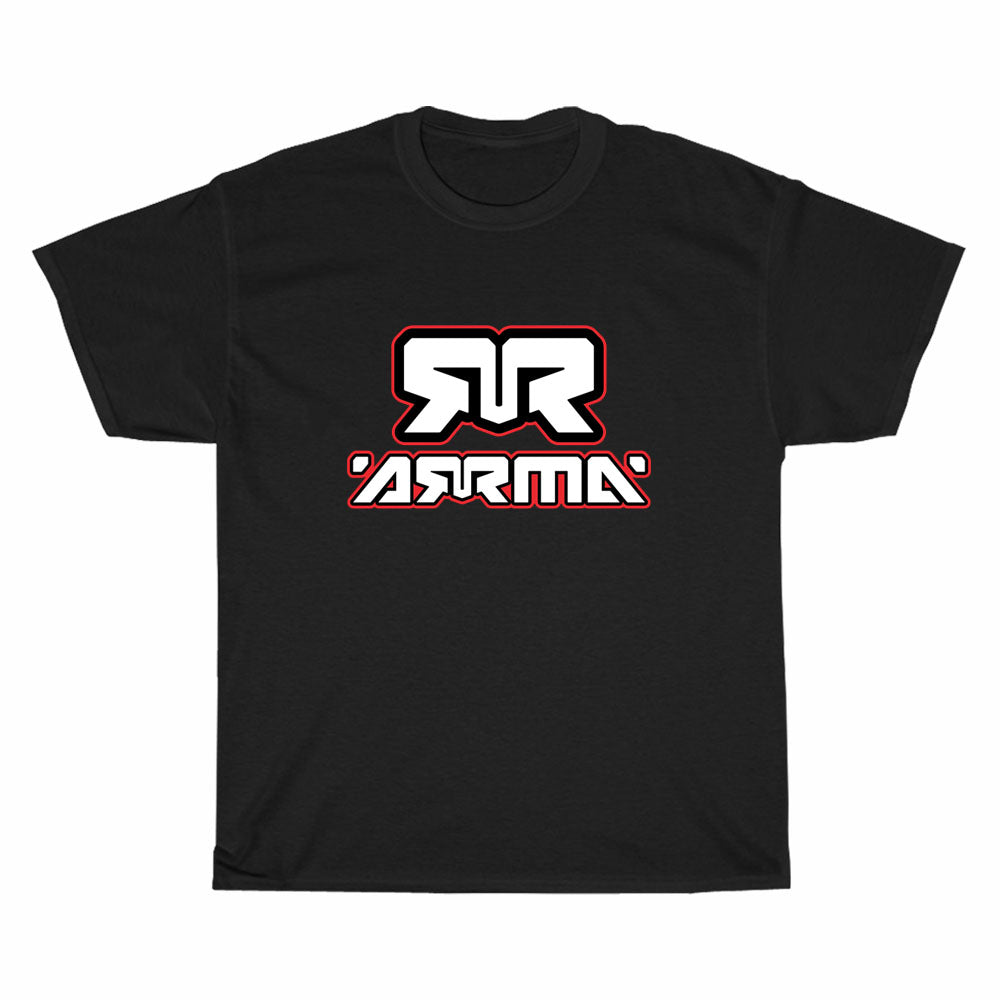 ARRMA RC Car Logo Men's Unisex T Shirt Size S to 3XL