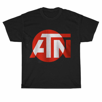 ATN Binocular Night Vision Logo Men's Unisex T Shirt Size S to 3XL