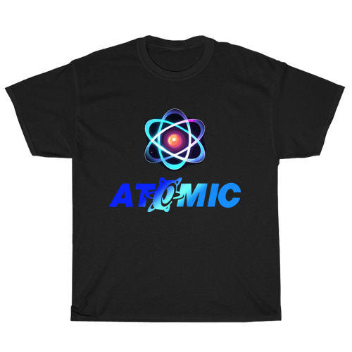 ATOMIC T Shirt S - 3XL