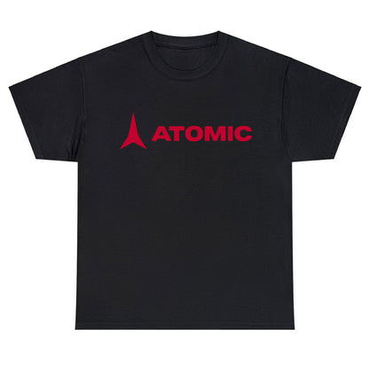 ATOMIC SKI Logo Men's Unisex T Shirt Size S to 3XL