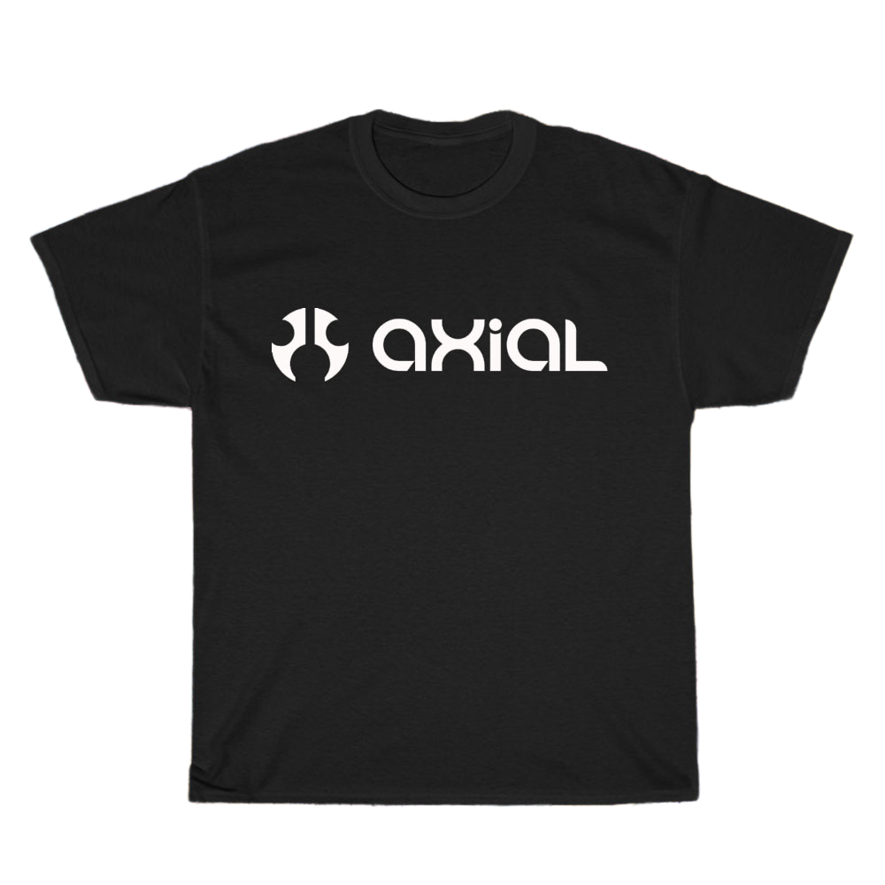 AXIAL Racing RC Car Radio Logo Men's Unisex T Shirt S to 3XL