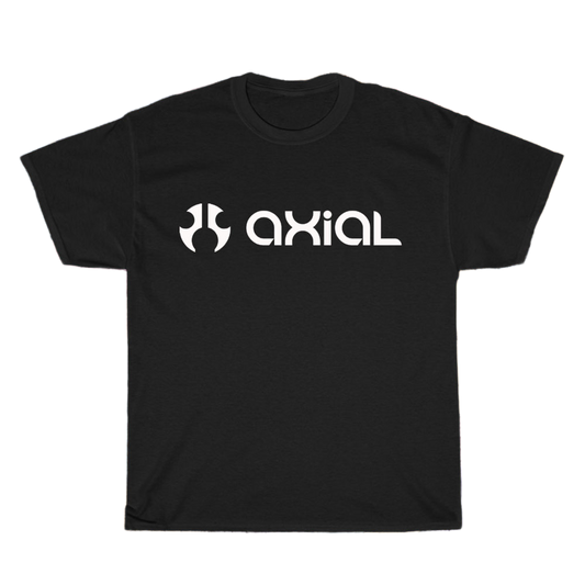 AXIAL Racing RC Car Radio Logo Men's Unisex T Shirt S to 3XL