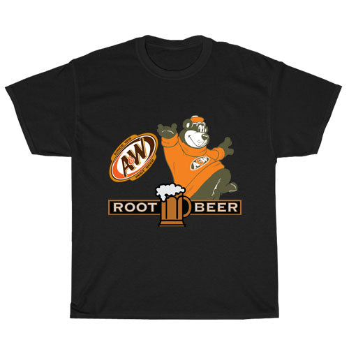 A & W Root Beer Logo