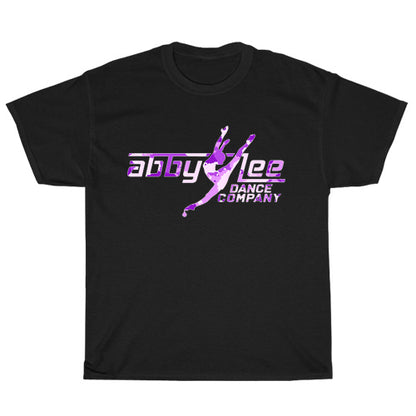 Abby Lee Dance Company Logo Men's Unisex T Shirt Size S to 3XL