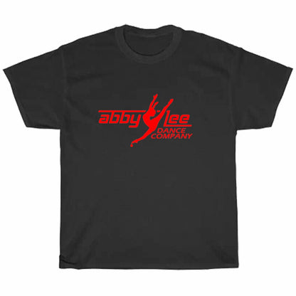 Abby Lee Dnce Company Logo Men's Unisex T Shirt Size S to 3XL
