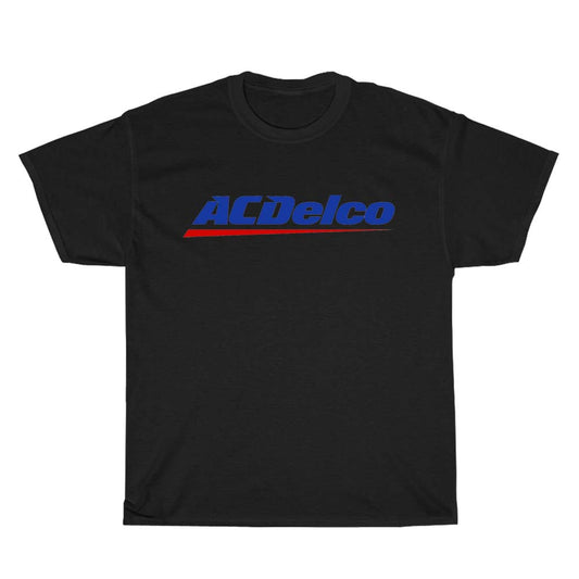 Acdelco Logo Men's Unisex T Shirt Size S to 3XL